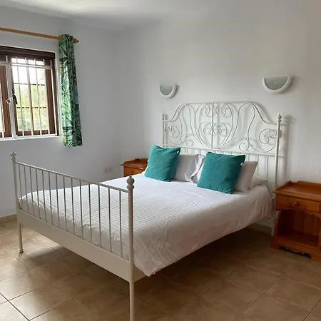 Las Brisas Daire Playa Blanca